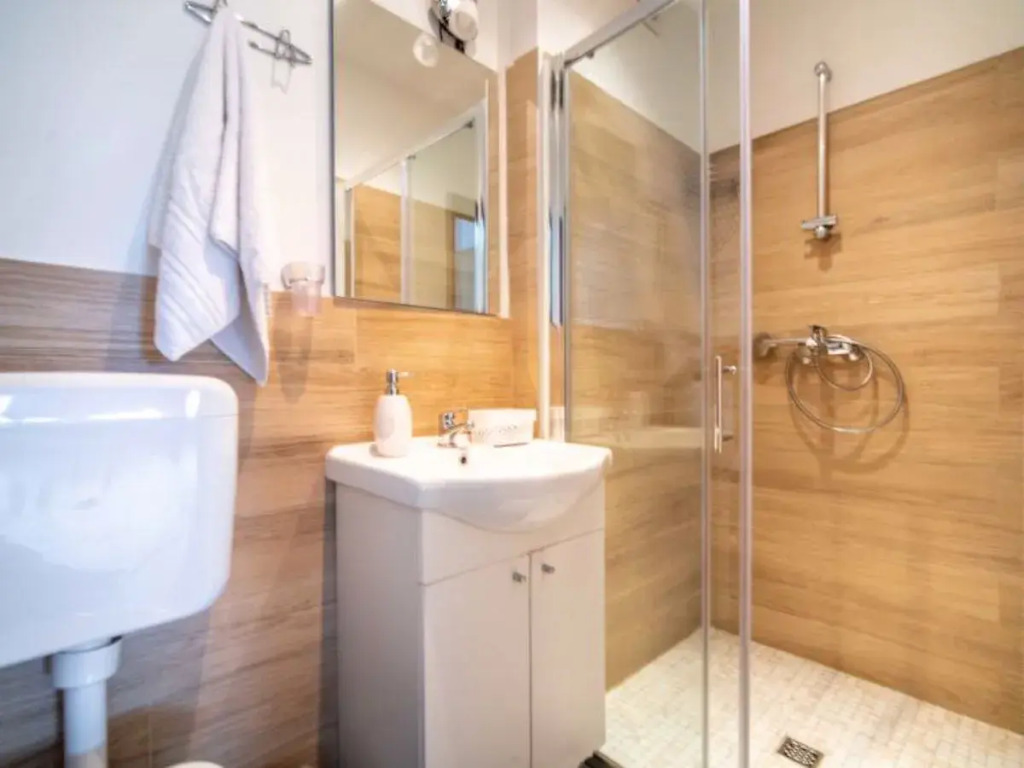 Apartment Miškulin Bormio 37075