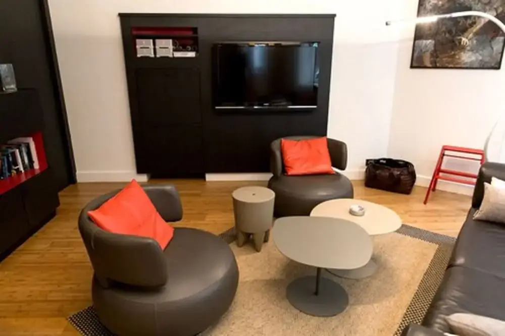 108503 - Appartement 2 Personnes à Paris