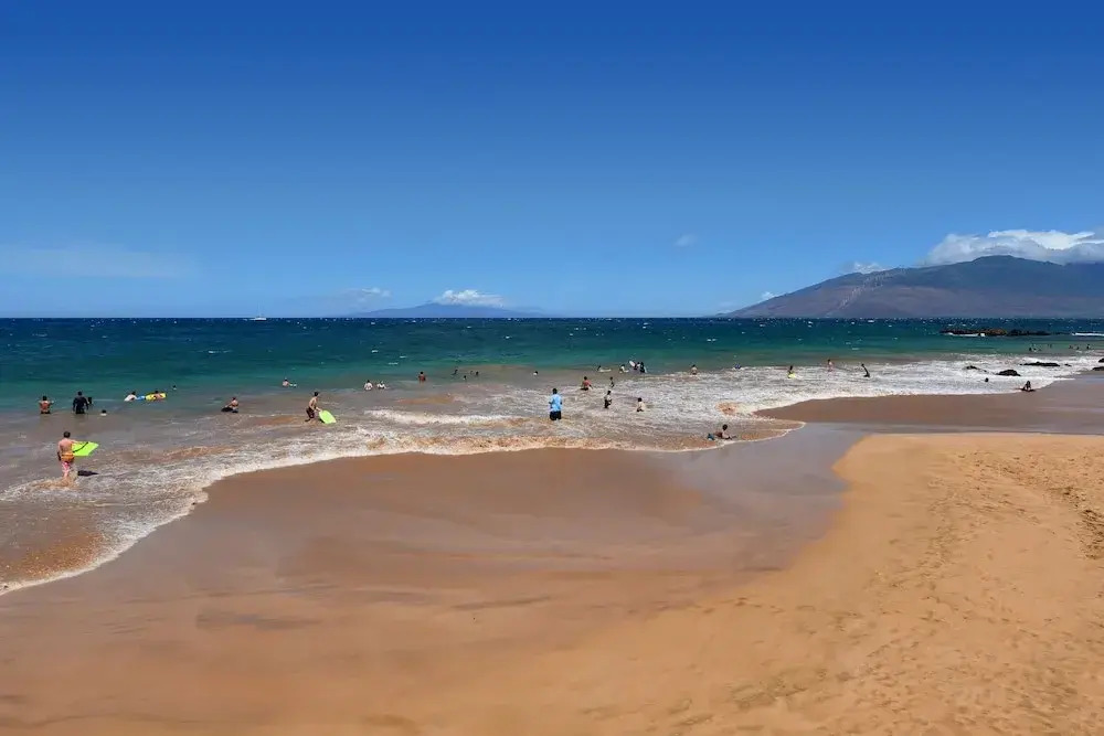 Maui Vista 1417, Kihei