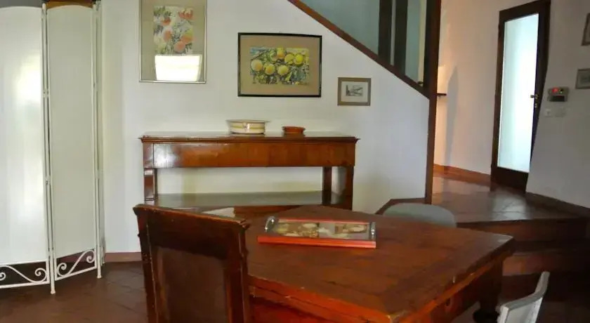 La Casa Di Dedo