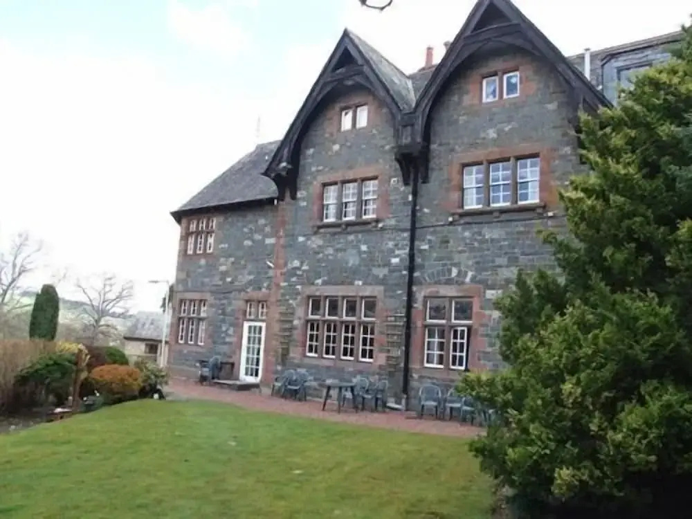 The Glen Guesthouse