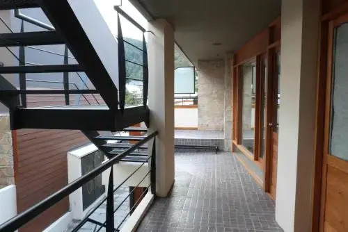 Moderno Departamento Céntrico en SMA