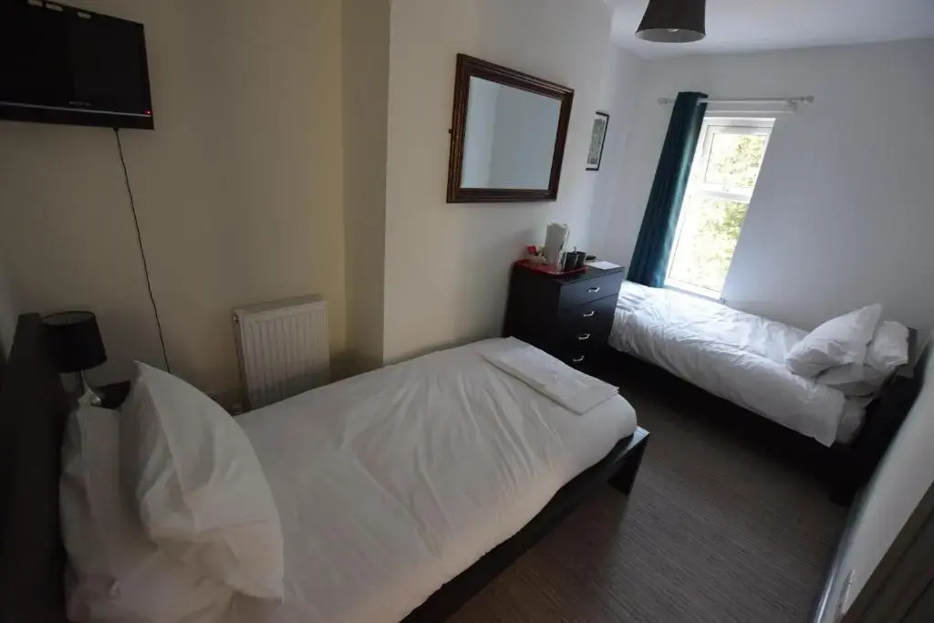 Sleep Hotel