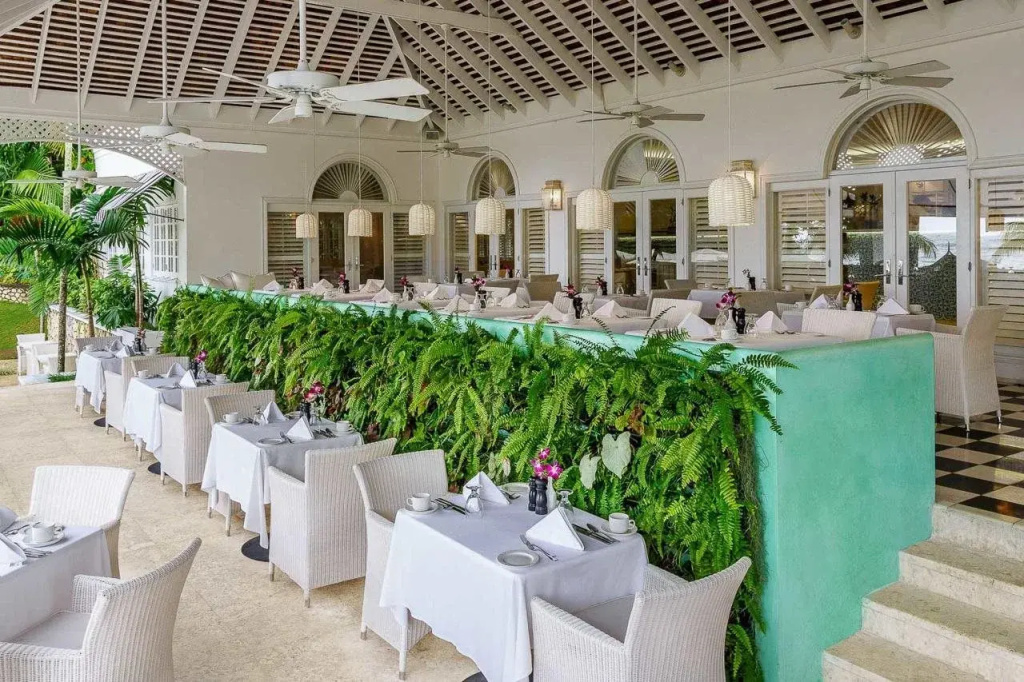 Couples Sans Souci All Inclusive