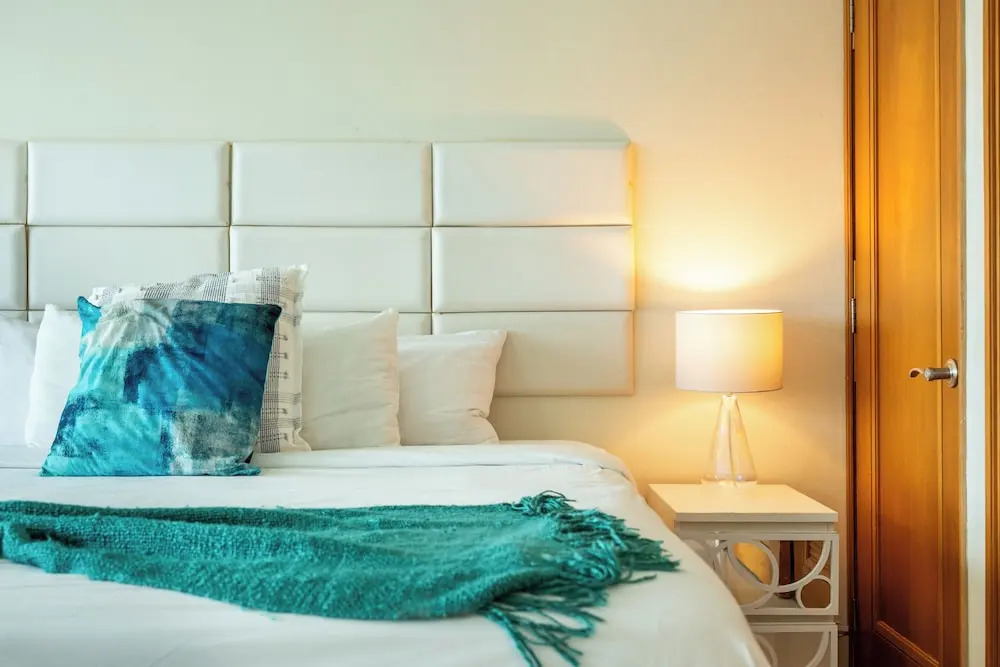 Ocean Breeze Villa