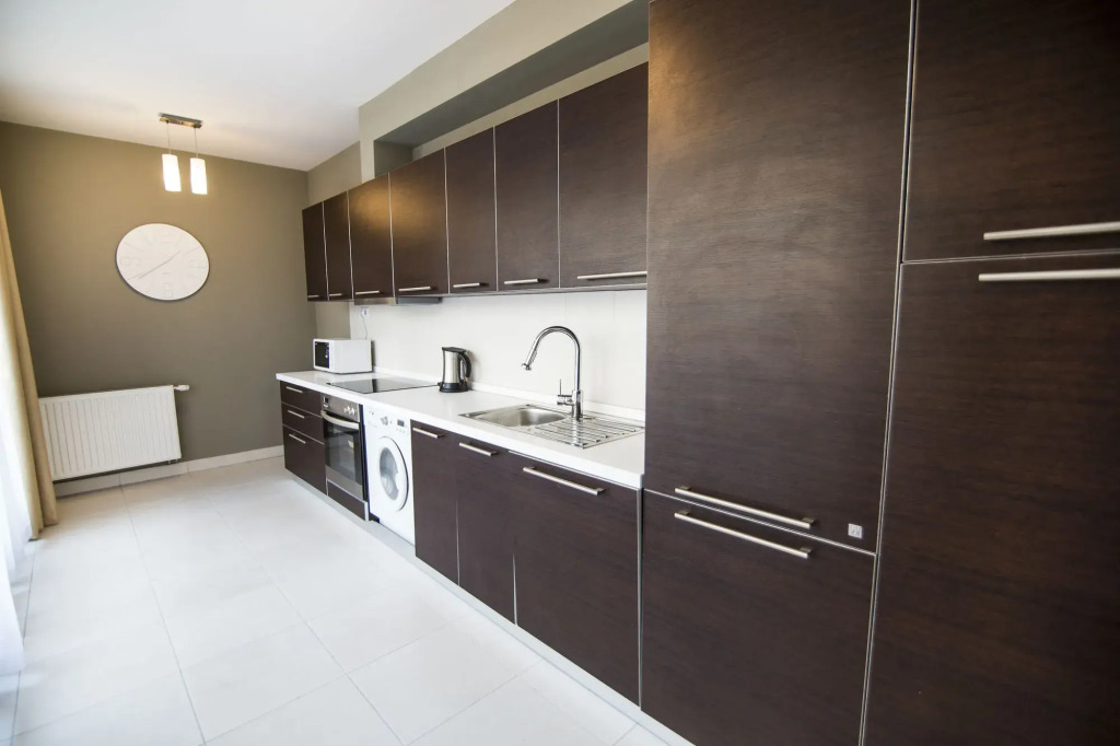 Madison Serviced Apartments