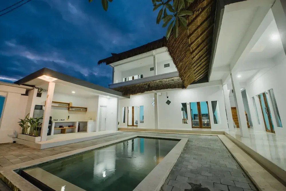 Canggu Bonita Guesthouse
