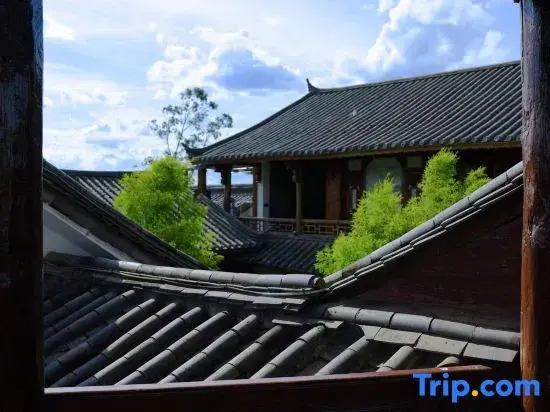 Yun Shang Yi Ju Spring Resort