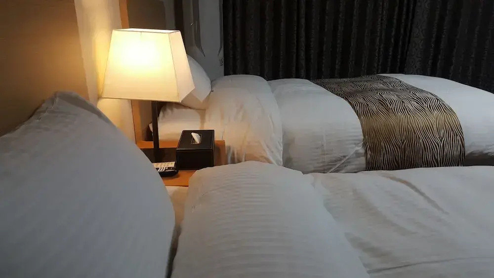 Suncheon Booyoung Hotel