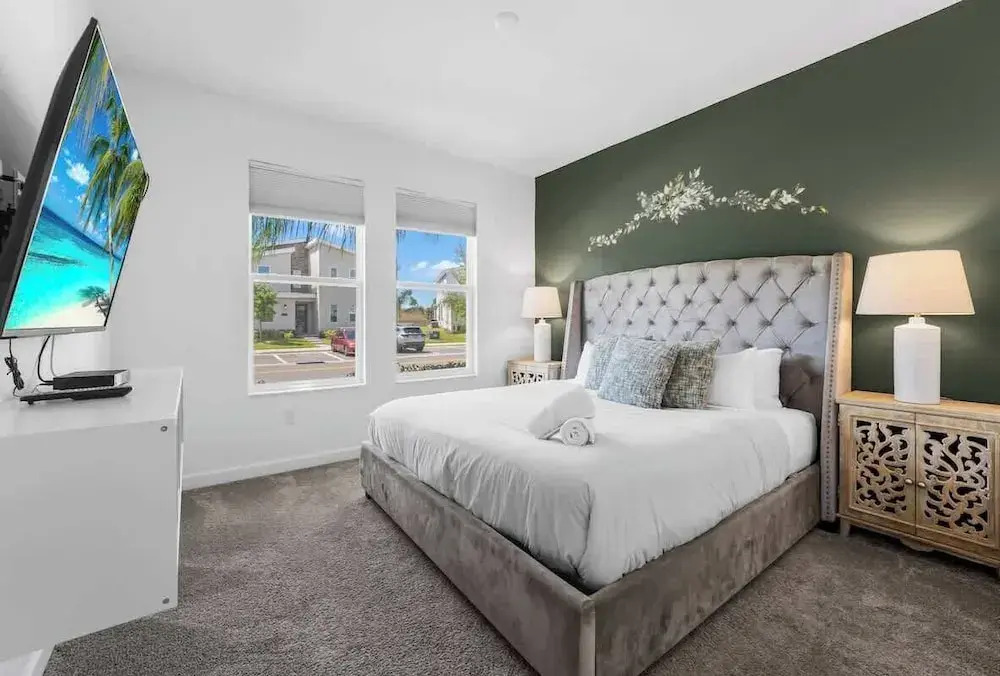 Great Price Luxury 6-bed Pool 15 ppl Great Resort