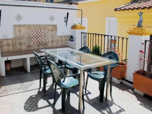 Traveler´s Inn Seville