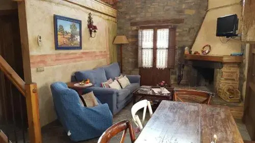 Apartamentos La Borda Castillon