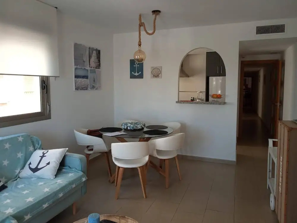 Appartment Front of Los Locos Beach - 2