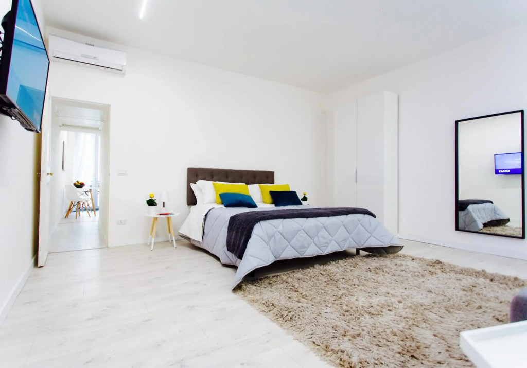 LUXURY SWEET HOME FARNESE - CAMPO DEI FIORI