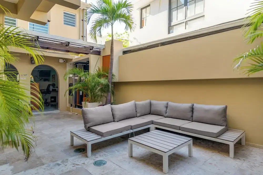 Ayana Inn PR