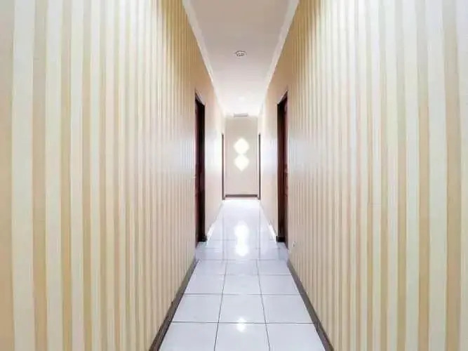 Yasmin Cakrawala Syariah by OYO Rooms