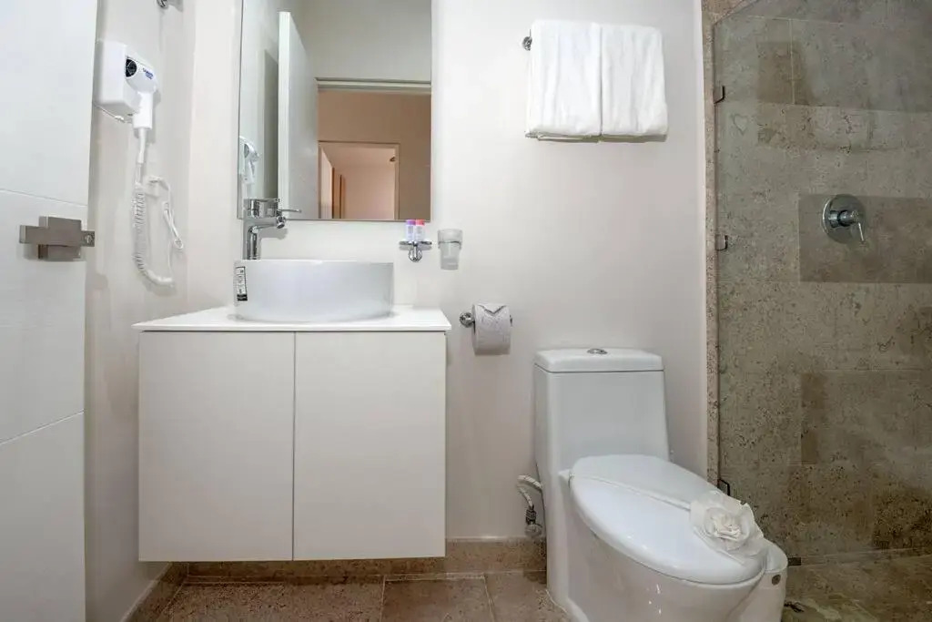 LUNA At Brava Towers Incredible 1BR in Aldea Zama
