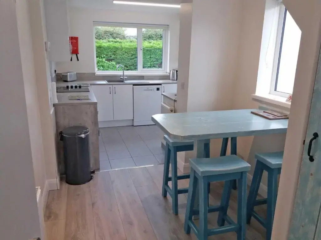 Lough Conn Holiday Home by Trident Holiday Homes