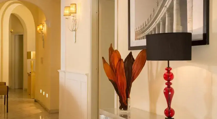 Elegante Appartamento Ai Parioli