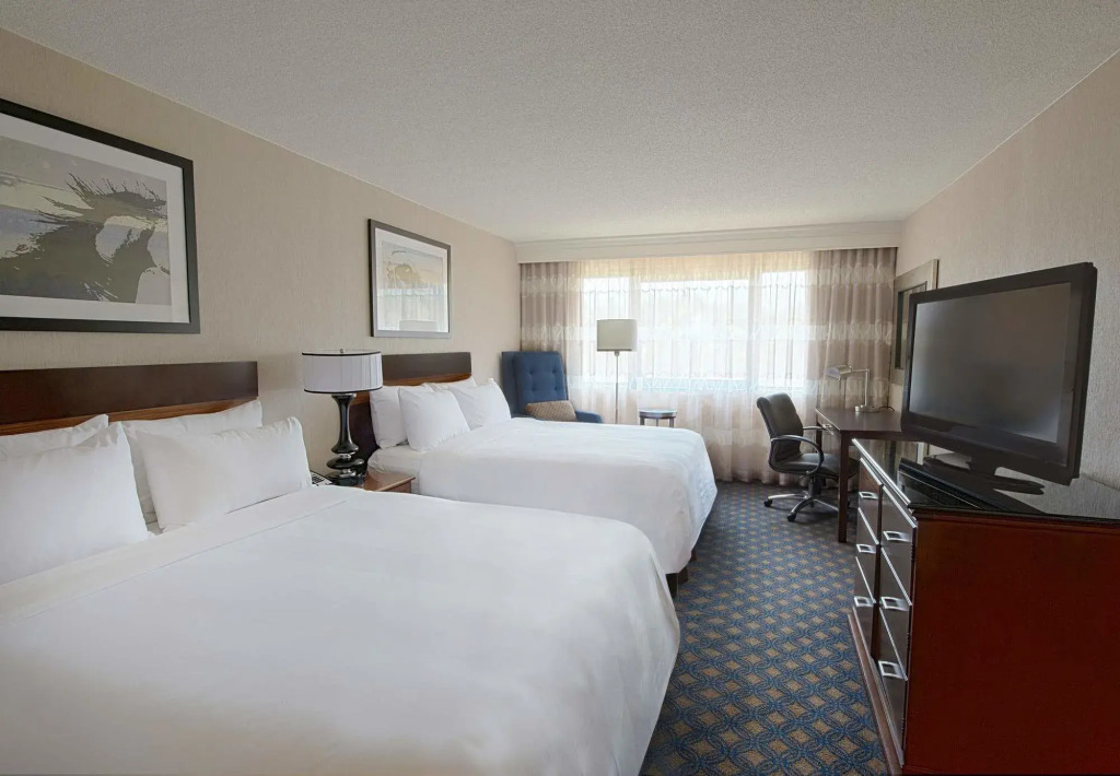 Marriott Lexington Griffin Gate Golf Resort & Spa