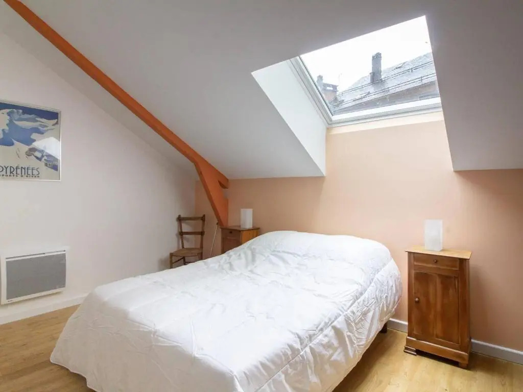 Appartement Cauterets, 3 pièces, 6 personnes - FR-1-401-179