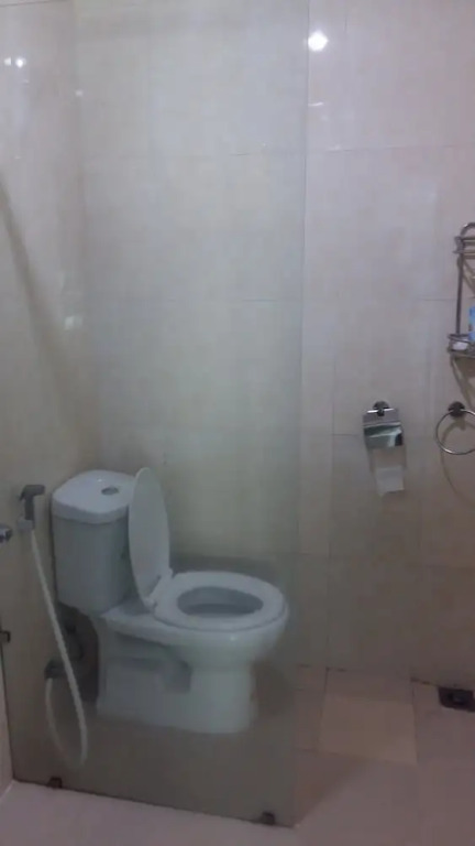 Nha Trang Wonderland Apartments