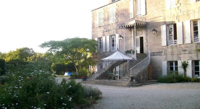Manoir Angle