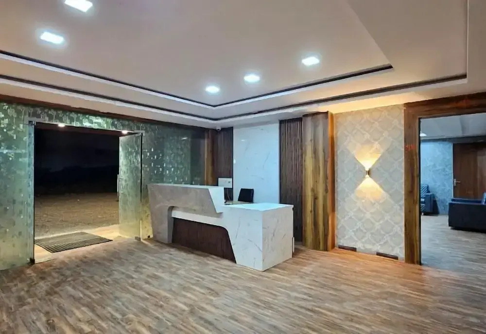 Hotel Park View