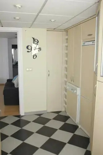 Apartamento Playamar 16