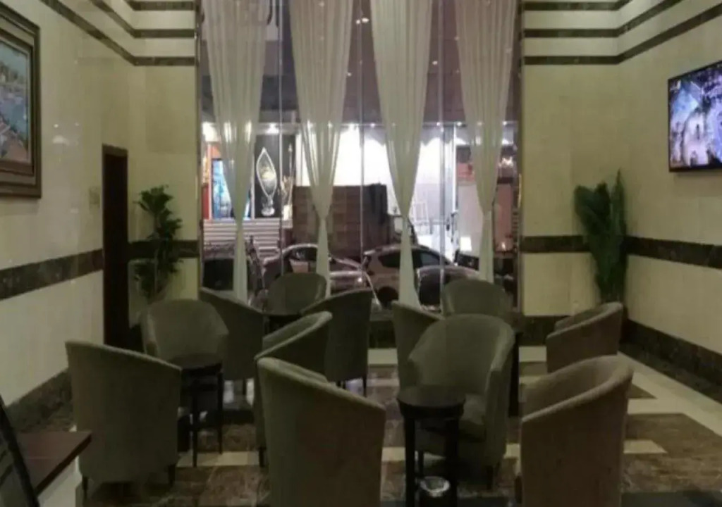 Al Rayyan Almakiyah Towers 4 Hotel
