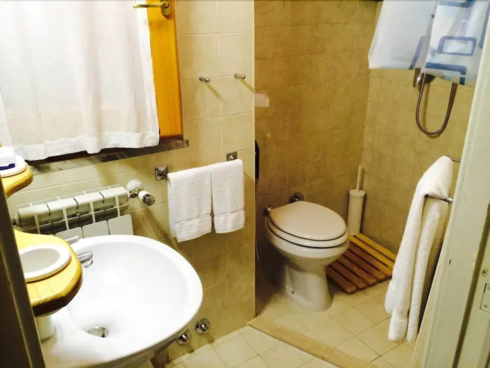 Holiday Rome Apartments - Colosseo
