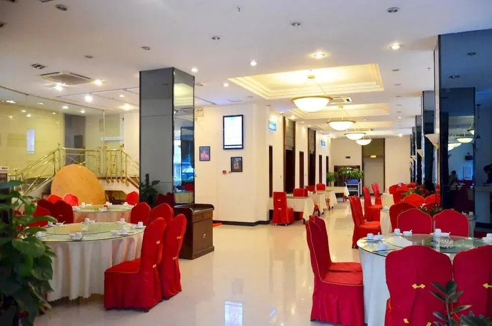 Hankou Guest House