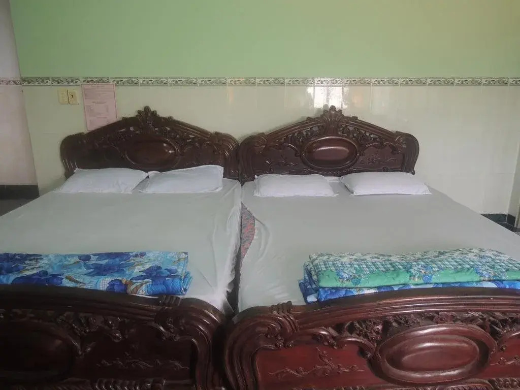 Vu Nam Hung Hotel