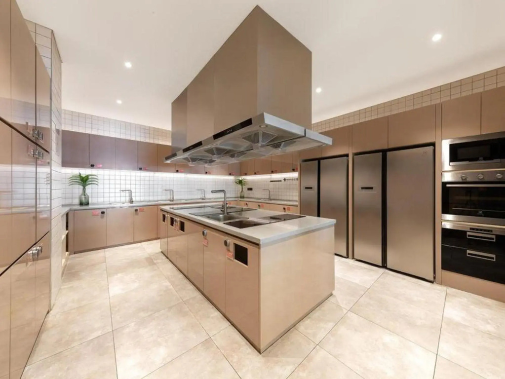 CJIA Apartment (Shenzhen Nanshan Lilin Metro Station)