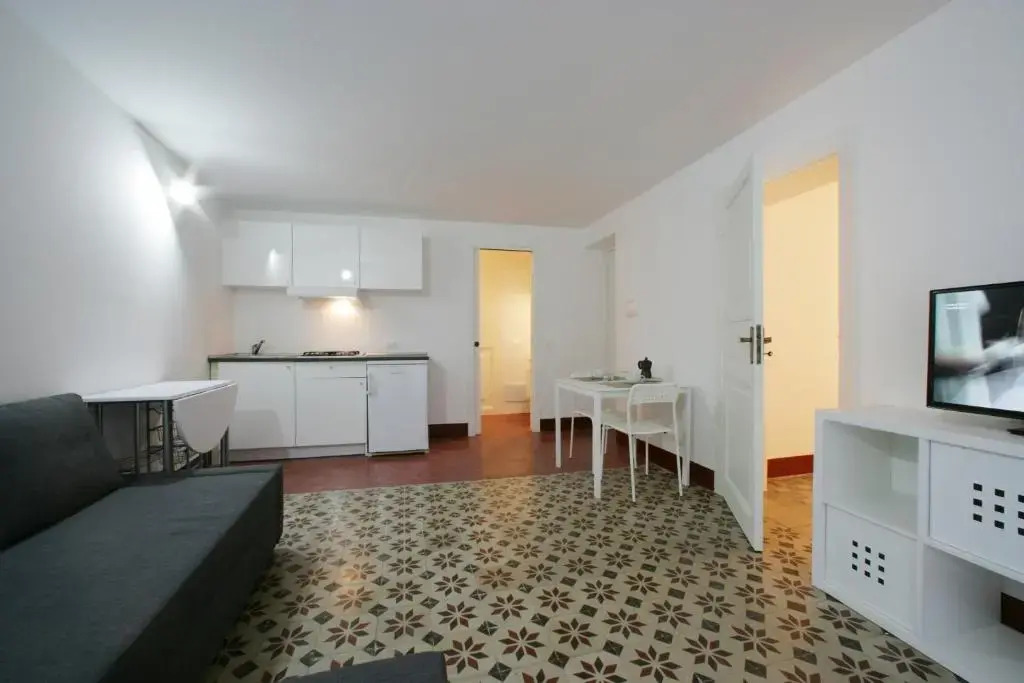 La Piccola Giudecca