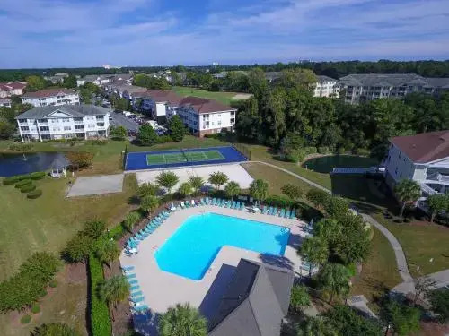 Ironwood Condominium #931