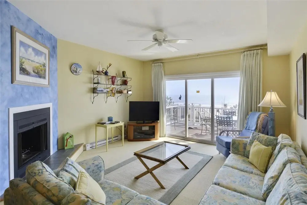 Serenity By The Sea Seaside Villas 2 by Long & Foster