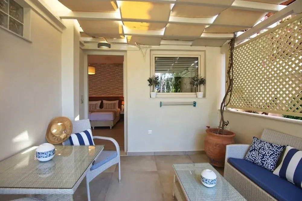 Casa Nina
