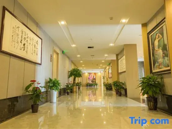 Yuelai Hotel