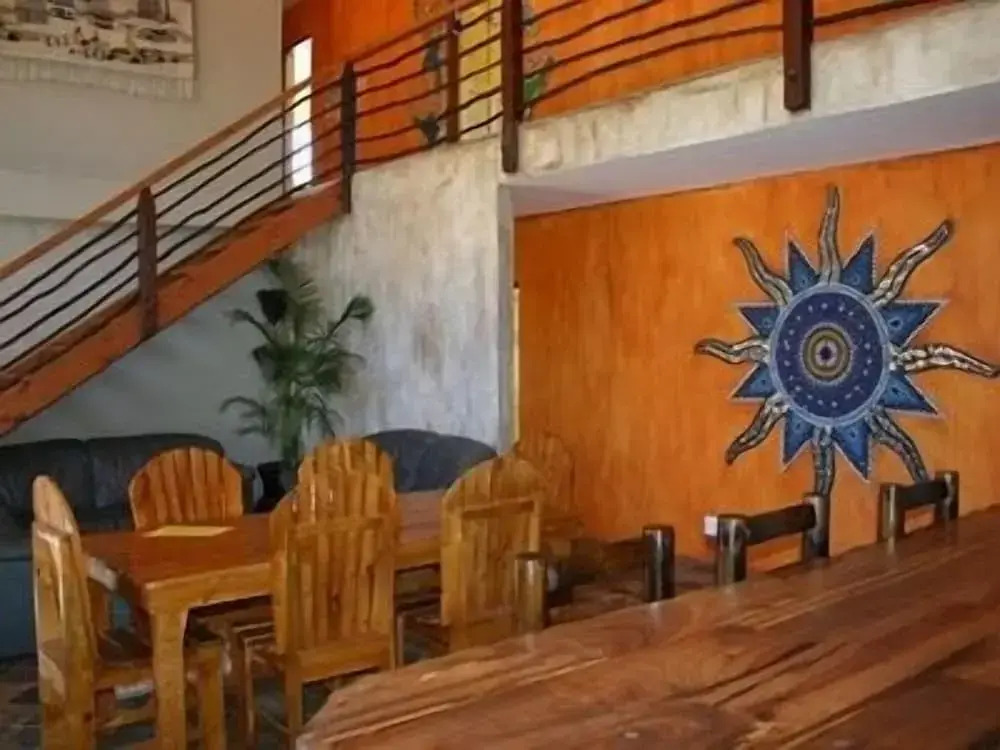 Island Vibe Backpackers Jeffreys Bay