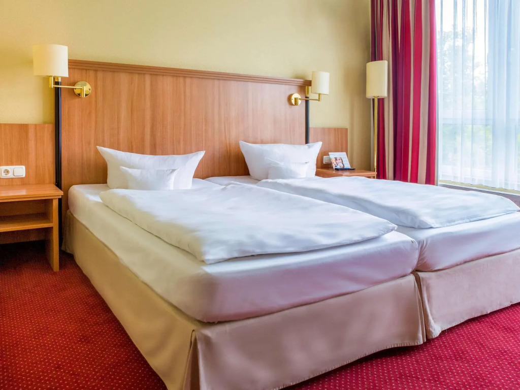 Mercure Mainz City Center