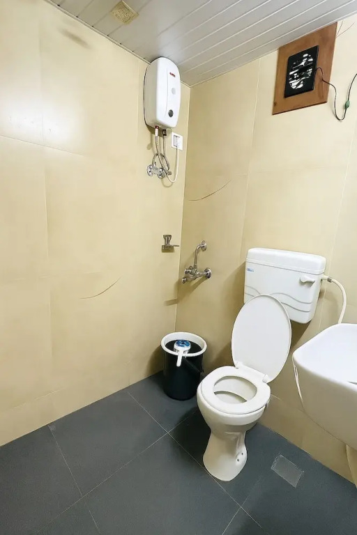 River Splash Resort,Karjat