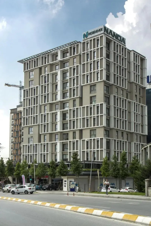 Medproper Suites Airport