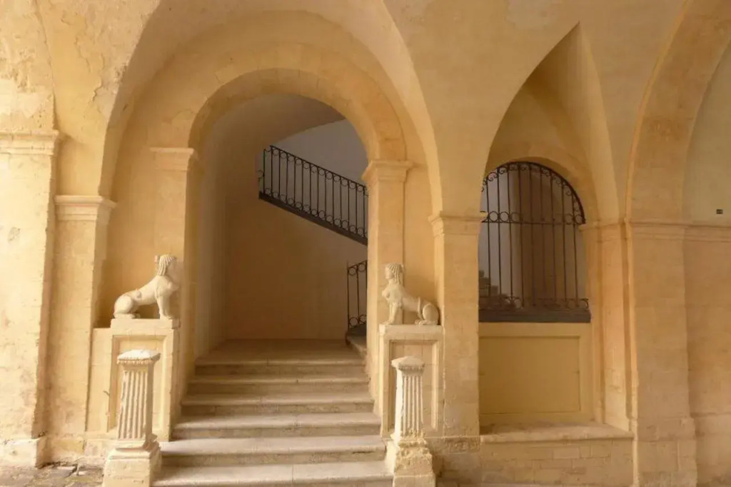 Landolina Palace Hotel