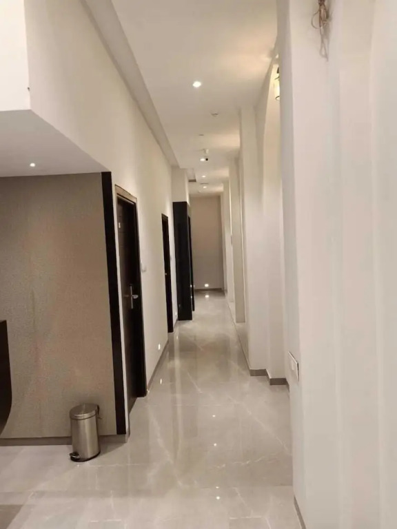 Hotel Flora Suites - Fort