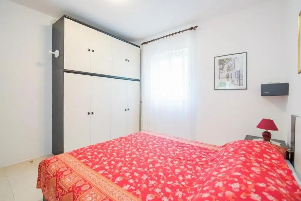Apartments Paco