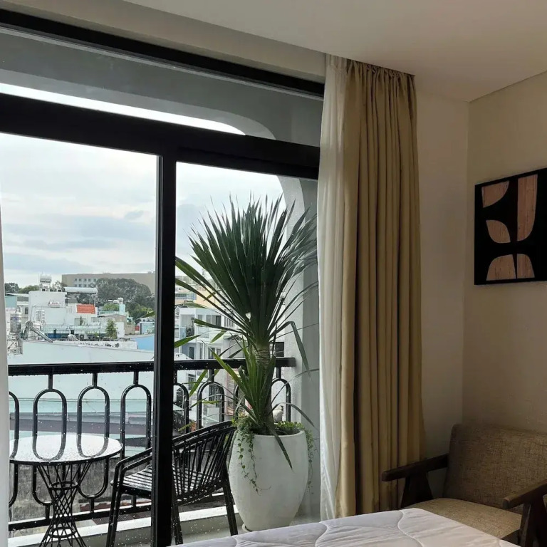 Đông Như 6 Hotel
