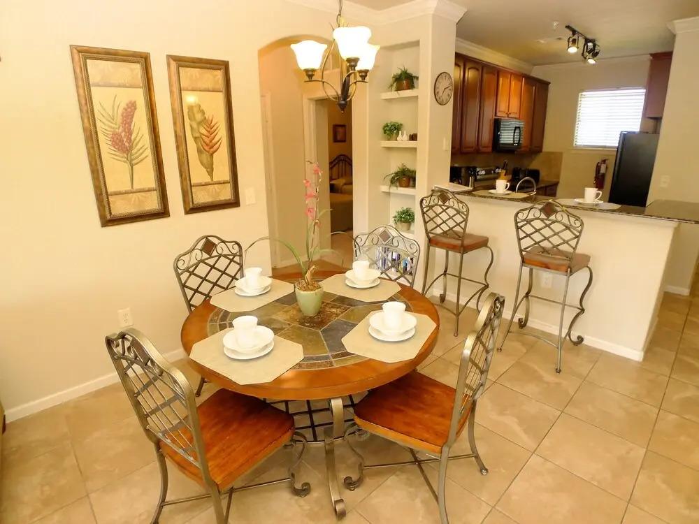 4 BED Resort Condo