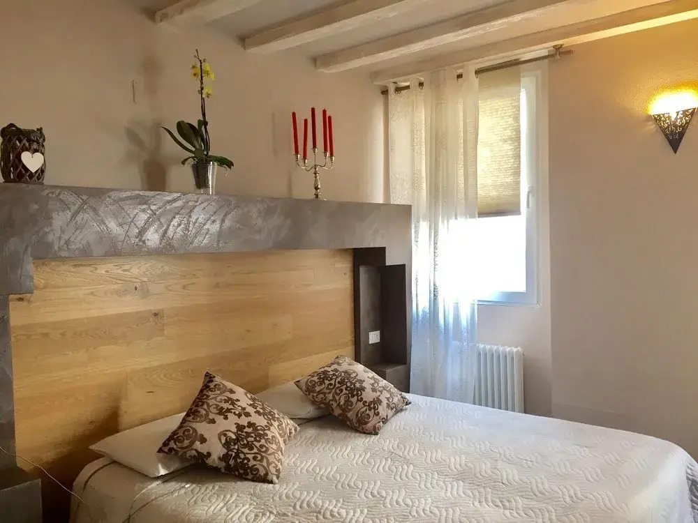Marconi Rooms Alloggio Segreto