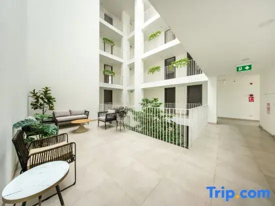 SHIN Patara Living Hotel